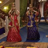 Yeh Rishta Kya Kehlata Hai: Karishma Sawant aka Aarohi opens up on celebrating Gangaur with sister Akshara aka Pranali Rathod