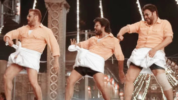 Yentamma – Making | Kisi Ka Bhai Kisi Ki Jaan | Salman Khan, Ram Charan, Pooja Hegde