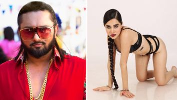 Yo Yo Honey Singh defends Uorfi Javed and her sense of fashion; says, “Wo kuch bhi pehne, 2023 hai ye”