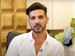 Zayed Khan on ‘Main Hoon Na’, working with Shah Rukh Khan, Farah Khan & more