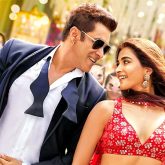 BREAKING: Advance booking of Salman Khan’s Kisi Ka Bhai Kisi Ki Jaan commences overseas; expected to begin in India by Monday, April 17
