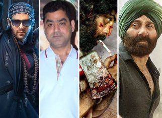 1 Year of Bhool Bhulaiyaa 2 EXCLUSIVE: Murad Khetani reveals that several people thanked the team of Kartik Aaryan-starrer for reviving the industry; reveals that Tara Sutaria’s Apurva will release directly on Disney+ Hotstar; BREAKS silence on Animal-Gadar 2 clash