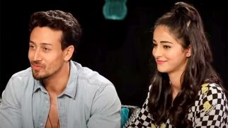 4 years of SOTY 2: Tiger Shroff, Tara Sutaria & Ananya Panday’s FUN Moments