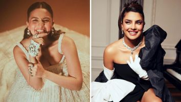 Alia Bhatt and Priyanka Chopra Jonas bond over social awkwardness ahead of MET Gala 2023 debut: “You’re gonna have to take me to the bathroom”