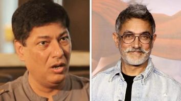 EXCLUSIVE: Taran Adarsh believes Aamir Khan is going through a ‘lull phase’ in his career; says, “Aamir Khan will get another chance from audience”