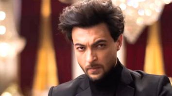 Aayush Sharma begins the last schedule of his action entertainer Ruslaan