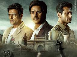 Aazam - Rise Of A New Don poster