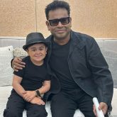 Abdu Rozik feels “honoured and privileged” after his onstage performance with AR Rahman; Khatija Rahman applauds his talent