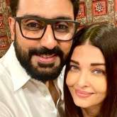 Abhishek Bachchan says Ponniyin Selvan 2 is Aishwarya Rai Bachchan’s best work till date: “I'm very proud of her”