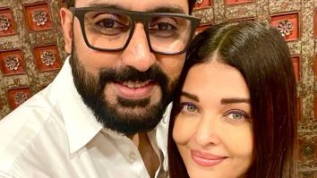 Abhishek Bachchan says Ponniyin Selvan 2 is Aishwarya Rai Bachchan’s best work till date: “I’m very proud of her”