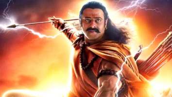 Trailer of Adipurush, starring Prabhas and Kriti Sanon, to be unveiled on May 9