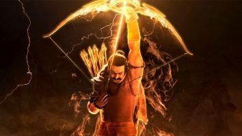 Adipurush trailer to be released globally on May 9, confirm makers