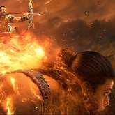 Adipurush makers unveil new poster of Prabhas and Devdatta G Nage as they begin the countdown for the theatrical release
