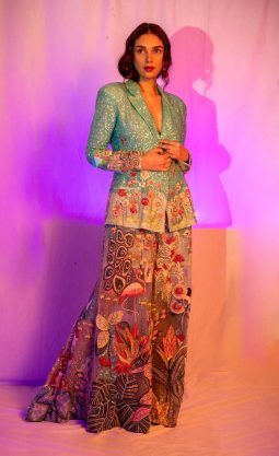 Celeb Photos Of Aditi Rao Hydari