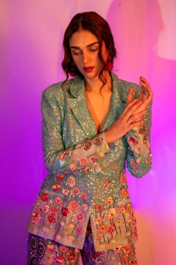 Celeb Photos Of Aditi Rao Hydari