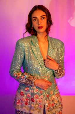 Celeb Photos Of Aditi Rao Hydari