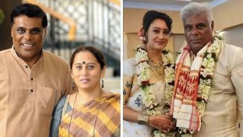 After Ashish Vidyarthi and Rupali Barua tie the knot, his first wife Piloo clarifies on cryptic posts; says, “We both are good friends and the 22 years were the best part of my life”