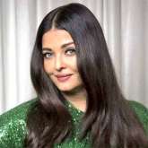 Aishwarya Rai Bachchan on why Hindi cinema is not offering her in-depth roles: “That's a silent question I think everybody normally ends up asking”