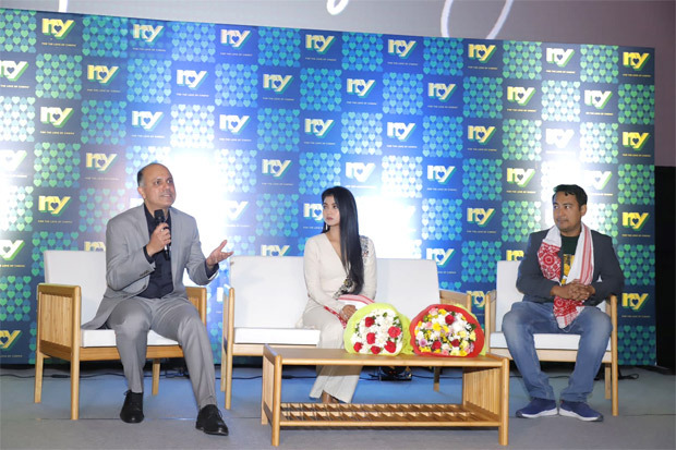 Ajay Devgn’s NY Cinemas to launch its first-ever cinema in Guwahati