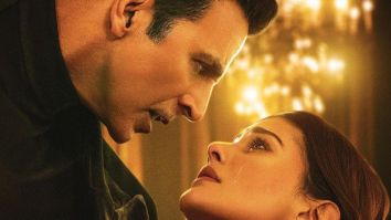 Akshay Kumar and B Praak reunite for new heart-wrenching song ‘Kya Loge Tum’