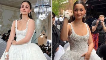 Alia Bhatt says ‘I Love You too’ to a fan at MET Gala; video goes viral