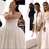 Alia Bhatt takes a tour of the Metropolitan Museum of Modern Art with Prabal Gurung at MET Gala 2033, watch video