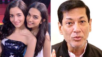 EXCLUSIVE: Competition is going on between Deepika Padukone and Alia Bhatt, says Taran Adarsh