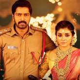 Allari Naresh-starrer action thriller Ugram to premiere on Prime Video on June 2