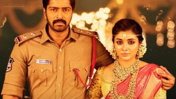 Allari Naresh-starrer action thriller Ugram to premiere on Prime Video on June 2
