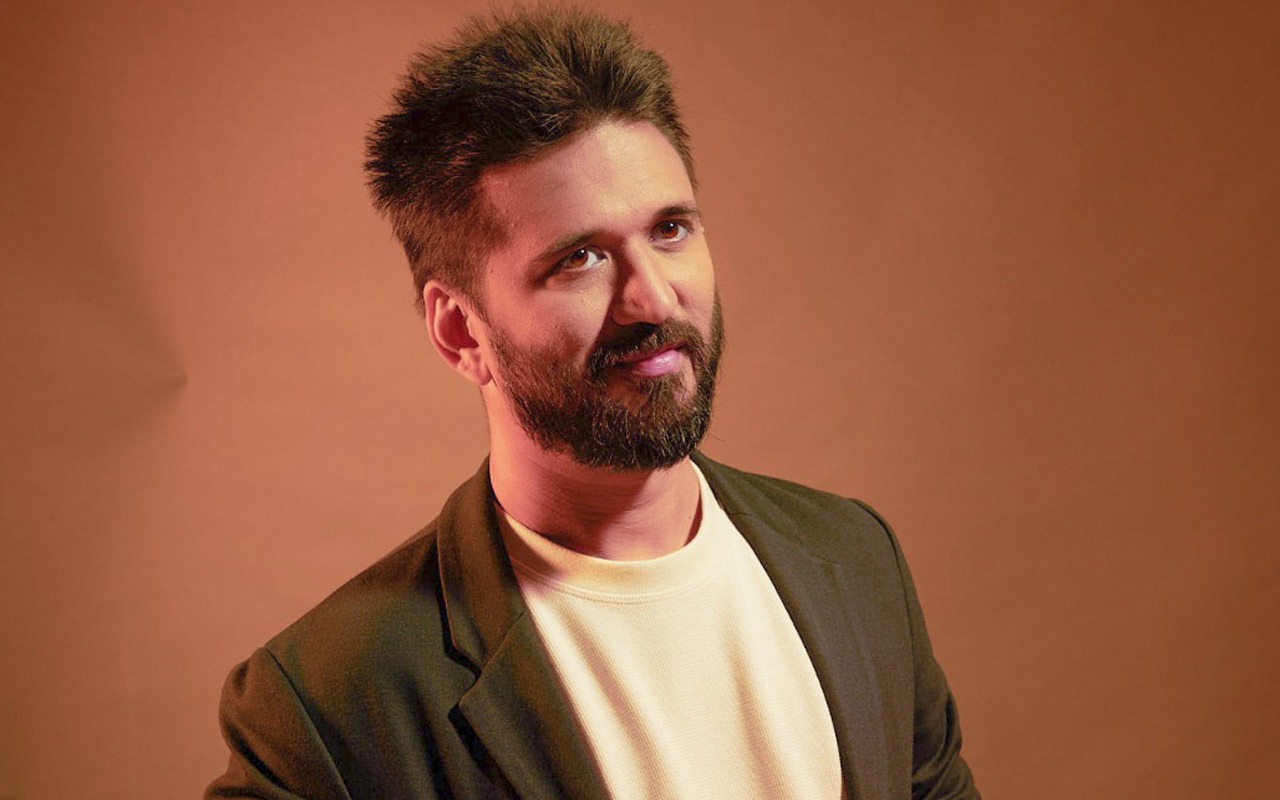 Amit Trivedi talks about the making of the Ishaqzaade album; says, “I had a lot of fun creating music for this album”