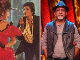 Amitabh Bachchan found the ‘Jumma Chumma’ step to be ‘vulgar’, revealed choreographer Chinni Prakash; he got approval from Jaya Bachchan Amitabh Bachchan found the ‘Jumma Chumma’ step to be ‘vulgar’, revealed choreographer Chinni Prakash; he got approval from Jaya Bachchan