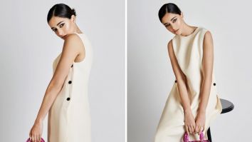 Ananya Panday launches India-exclusive Lady Dior Bag, celebrating Indian style and luxury