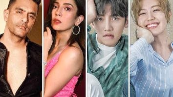 Angad Bedi and Barkha Singh to star in Hindi adaptation of Ji Chang Wook & Nam Ji Hyun’s Korean drama Suspicious Partner