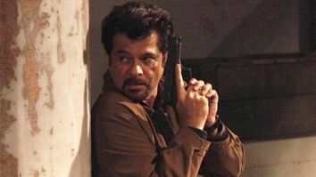 EXCLUSIVE: Anil Kapoor reveals Kapil Sharma, Jaideep Ahlawat and Pankaj Tripathi were shortlisted for 24, watch