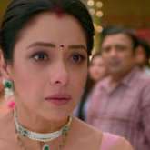 Anupama Plot Twist! Apara Mehta calls her character Malti Devi as ‘a cameo of 3 to 4 months’