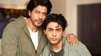 Aryan Khan talks about directing father Shah Rukh Khan in debut ad film; says, “He makes everyone’s job easier”