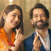 Nakuul Mehta may have just dropped a hint about Bade Achhe Lagte Hain 3; Kunal Jaisingh comments, 'Ram is back'