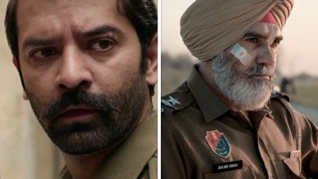 Barun Sobti, Suvinder Vicky come together for Netflix series Kohrra