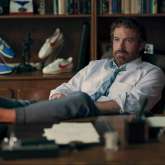 Ben Affleck and Matt Damon starrer AIR to stream on Prime Video beginning May 12 in India