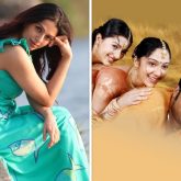 EXCLUSIVE: Bhumika Chawla reacts to re-release of her film Simhadri with Jr NTR and SS Rajamouli on the actor’s birthday