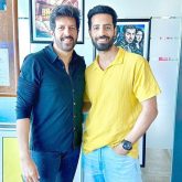 Farzi fame Bhuvan Arora to star alongside Kartik Aryan in Kabir Khan’s next