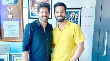 Farzi fame Bhuvan Arora to star alongside Kartik Aryan in Kabir Khan’s next