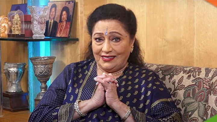 Bindu Ji reveals about the WEIRDEST rumour that she heard about herself