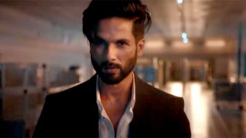 Bloody Daddy: Official Trailer | Shahid Kapoor | Diana Penty