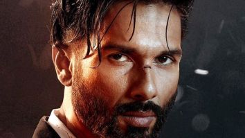 Bloody Daddy Trailer is Out! Shahid Kapoor starrer is an intense dark thriller that promises a heart pounding action ride