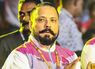 Producer Bunty Walia booked by CBI in Rs. 119 crores bank fraud case