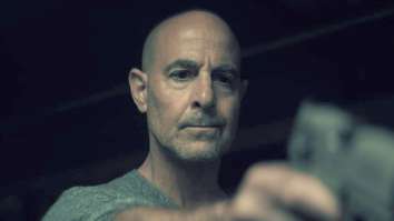 Citadel star Stanley Tucci: “I’ve done big movies, but I’ve never done a series that has this kind of scope and complexity”
