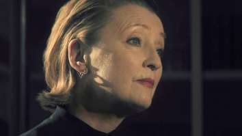 Oscar-nominee Lesley Manville on playing badass villain in Citadel: “Dahlia was just too good to resist”