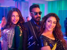 Ajay Devgn-Tabu starrer De De Pyaar De clocks 4; Rakul Preet Singh pens a sweet note