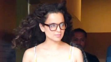 Dekhi aapne PS-2 Kangana Ranaut praises PS-2